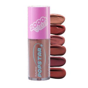 Gloss Tint POPSTAR Ruby Rose