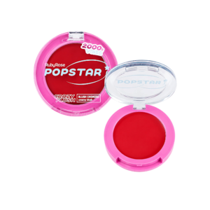 Rubor Mágico POPSTAR Ruby Rose