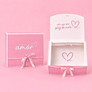 CAJAS PARA REGALO