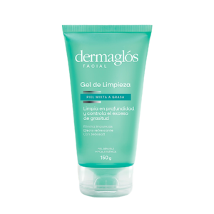 Gel de Limpieza Dermaglós