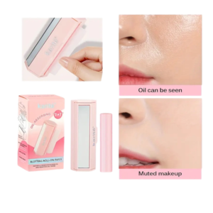 Rollo Absorbente de Grasa Facial KARITÉ