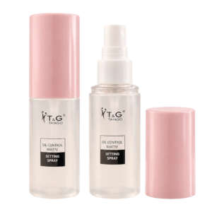 Bruma Fijadora de Maquillaje TANGO