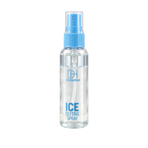 Bruma Fijadora de Maquillaje ICE DHERMOSA