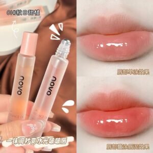 Lip Oil Serum Hidratante NOVO