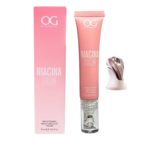 Contorno de Ojeras Niacina Skin OG