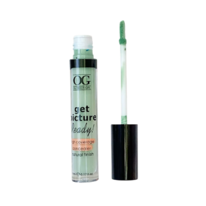 Corrector de Ojeras Verde OG
