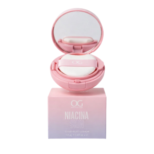 Base Cushion Niacina OG