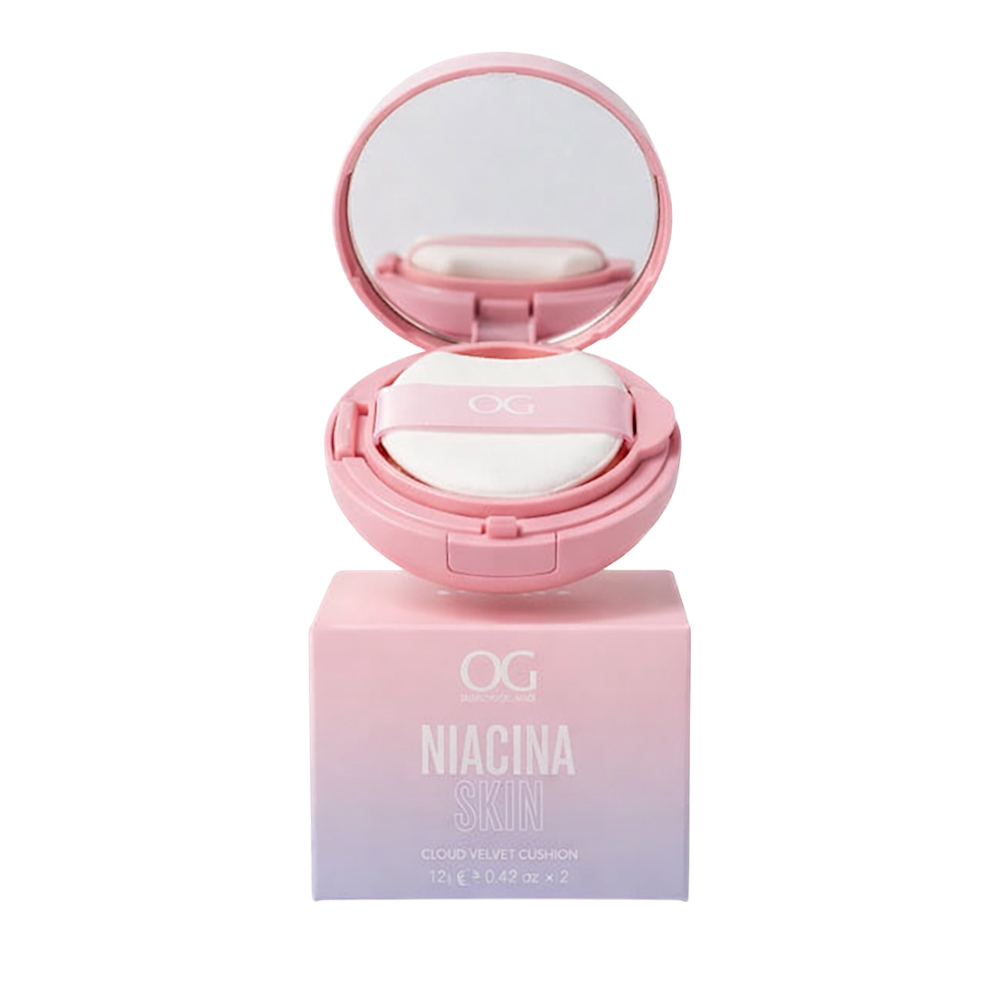 Base Cushion Niacina OG