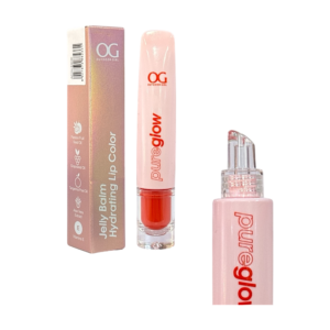 Lip Balm Jelly PUREGLOW OG