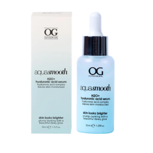 Serum Facial AquaSmooth OG