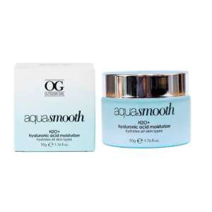 Crema Gel AquaSmooth OG