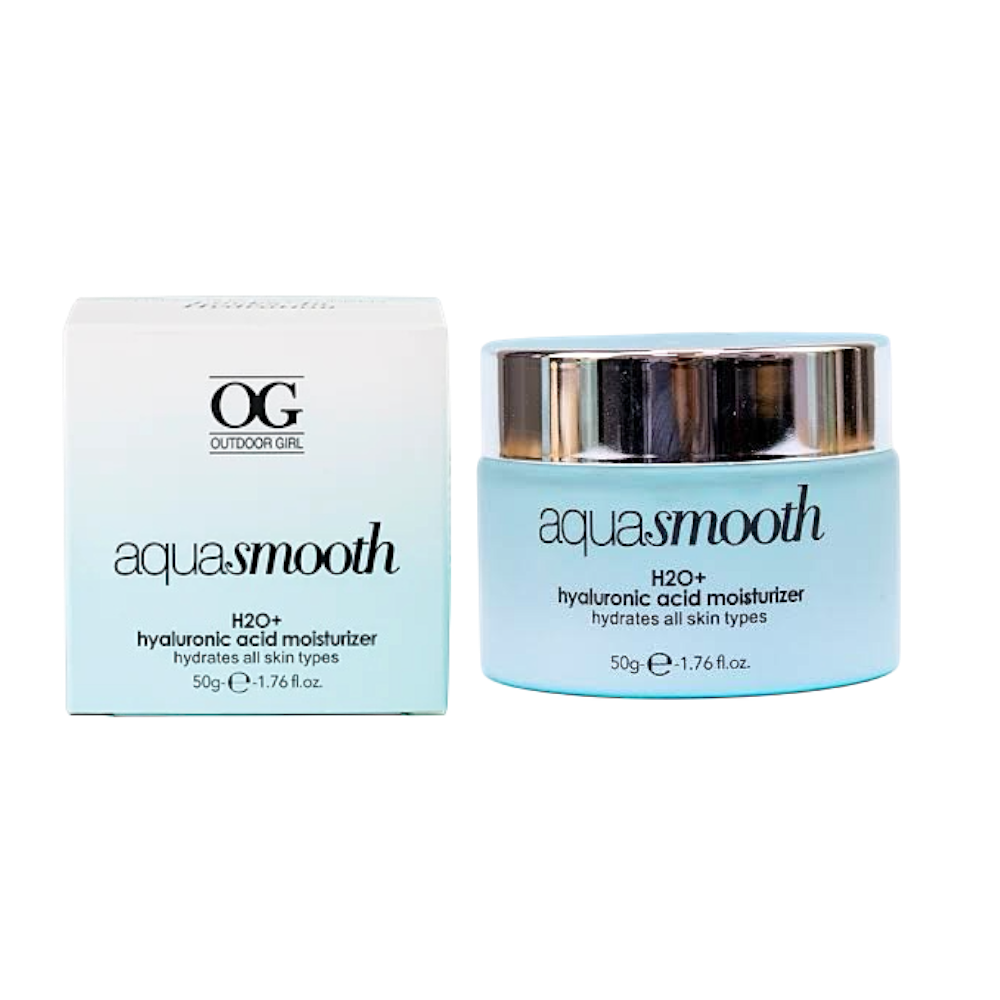 Crema Gel AquaSmooth OG