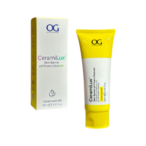 Jabón Limpiador Ceramilux OG