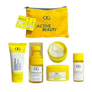 Kit Mini Viajero Ceramilux OG