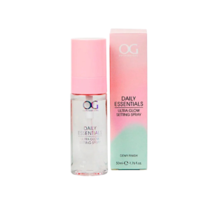 Bruma Fijador de Maquillaje Daily OG