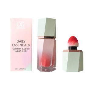 Rubor Cushion Daily OG