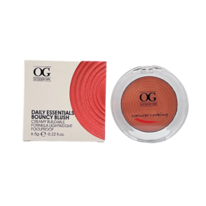 Rubor en Pasta Cremoso OG