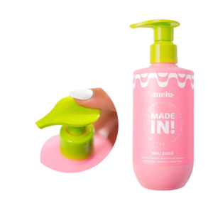 Loción Corporal MADE IN