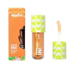 Lio Oil Néctar del Paraíso Made In Ruby Rose