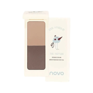 Mini Paletita de Sombras NOVO