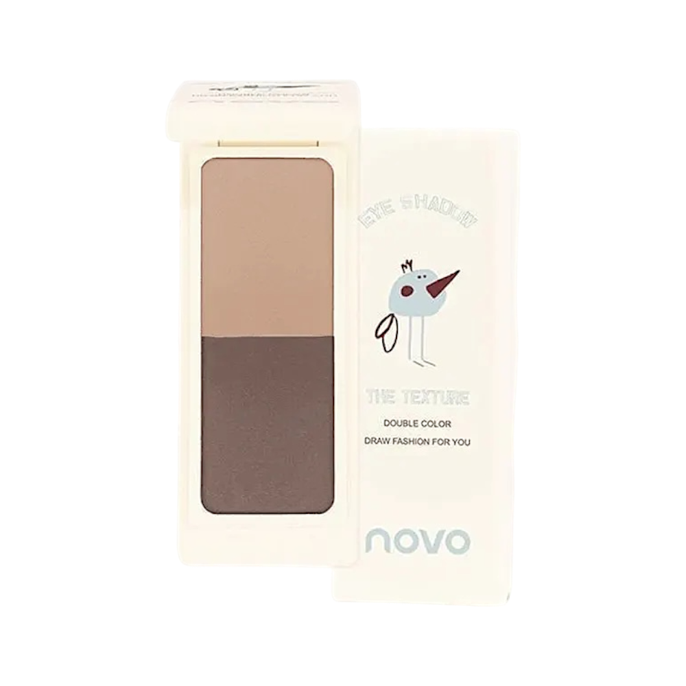 Mini Paletita de Sombras NOVO