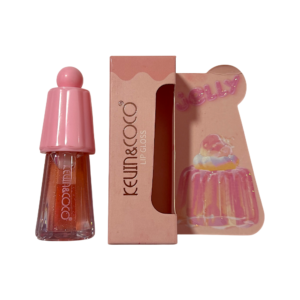 Lip Gloss Plump KEVIN Y COCO