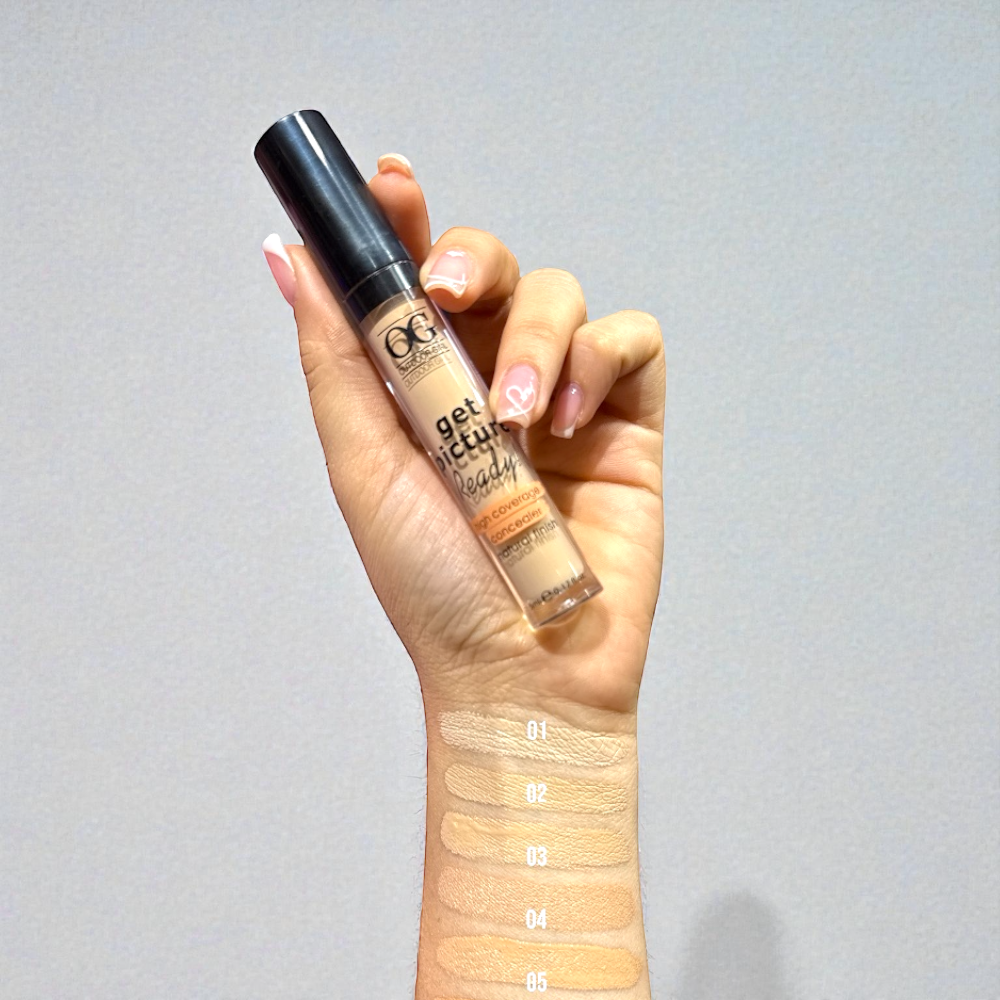 Corrector de Ojeras Get Picture OG - Imagen 2