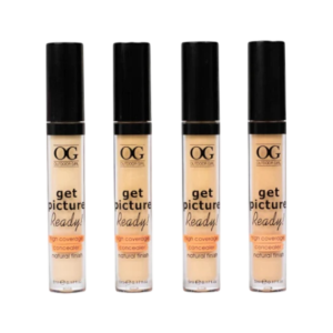 Corrector de Ojeras Get Picture OG