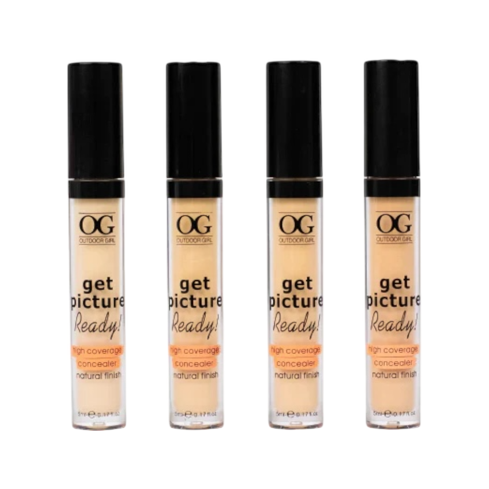 Corrector de Ojeras Get Picture OG