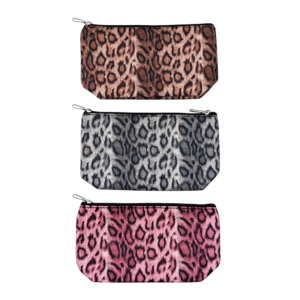 Neceser Animal Print Recto