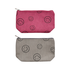 Neceser Carita Feliz Recto