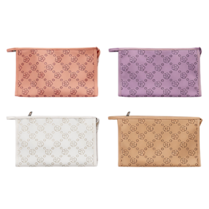 Neceser Floral Rectangular