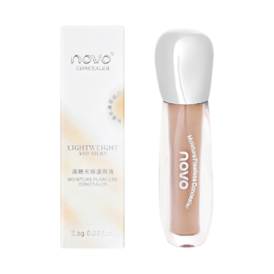 Corrector Moisture NOVO