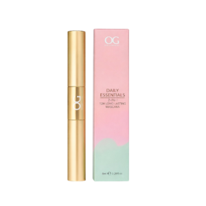 Máscara de Pestañas Daily OG