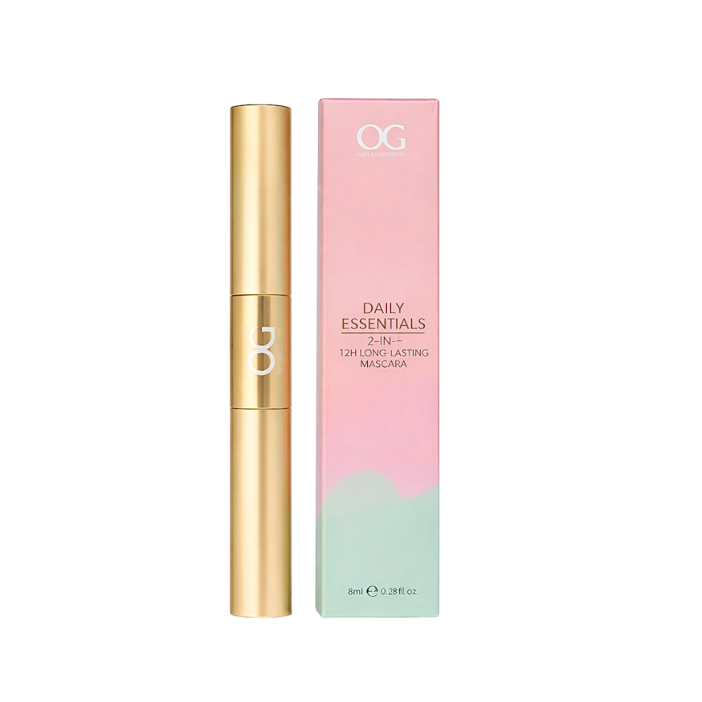 Máscara de Pestañas Daily OG