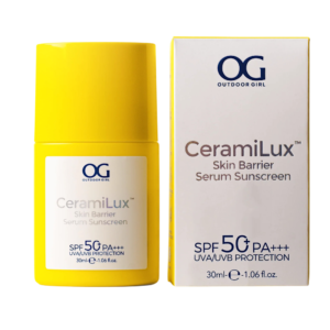 Protector Solar Fluido FOS50