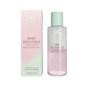 Agua Micelad Bifásica DAILY OF