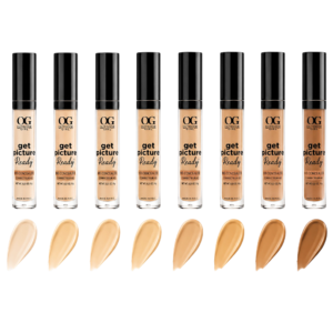 Corrector de Ojeras Get Picture OG