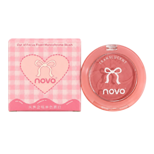 Rubor Compacto NOVO