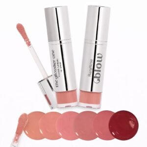 Gloss Glossier Blow Ruby Rose