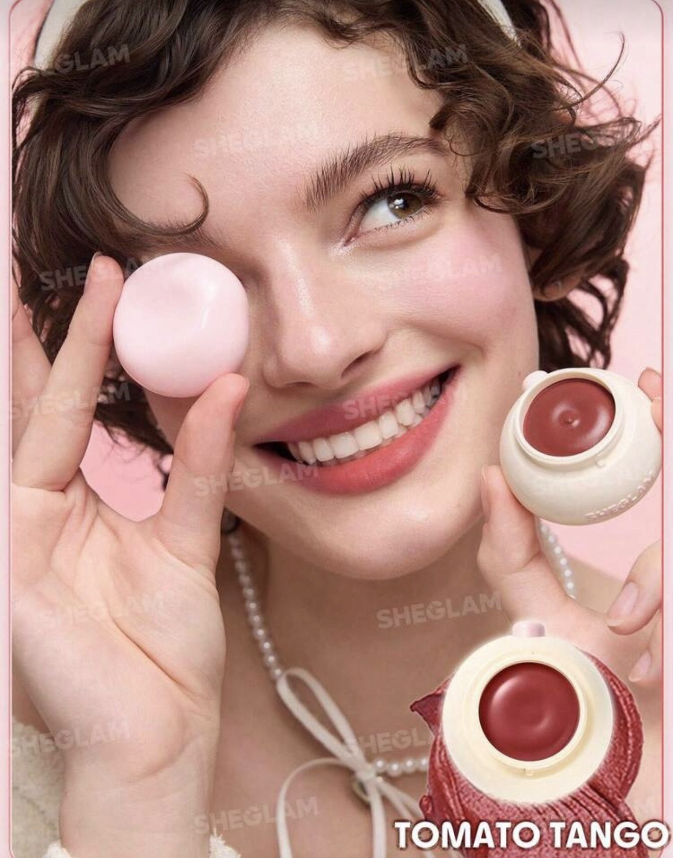 Pocket Pasta de Labios Matte SHEGLAM - Imagen 8