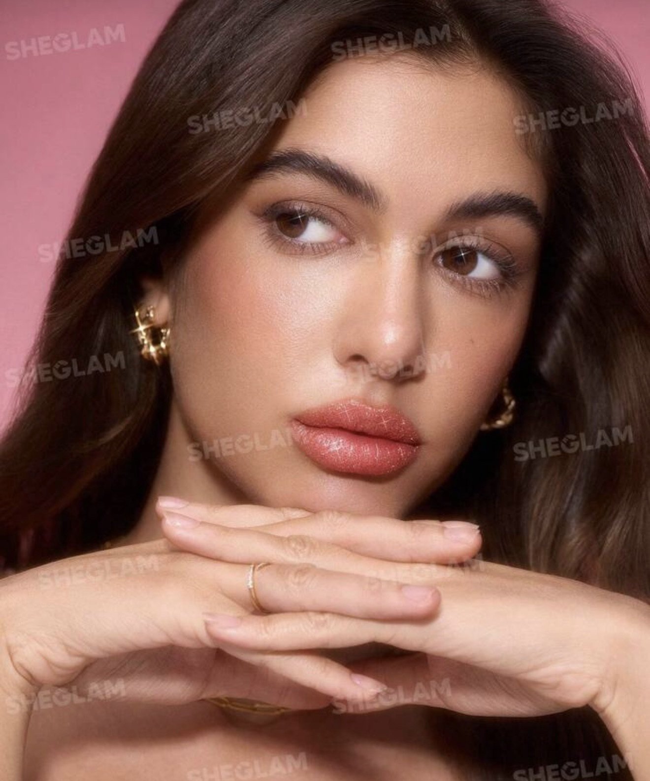 Kit de Labial Glitter SHEGLAM Encore - Imagen 2