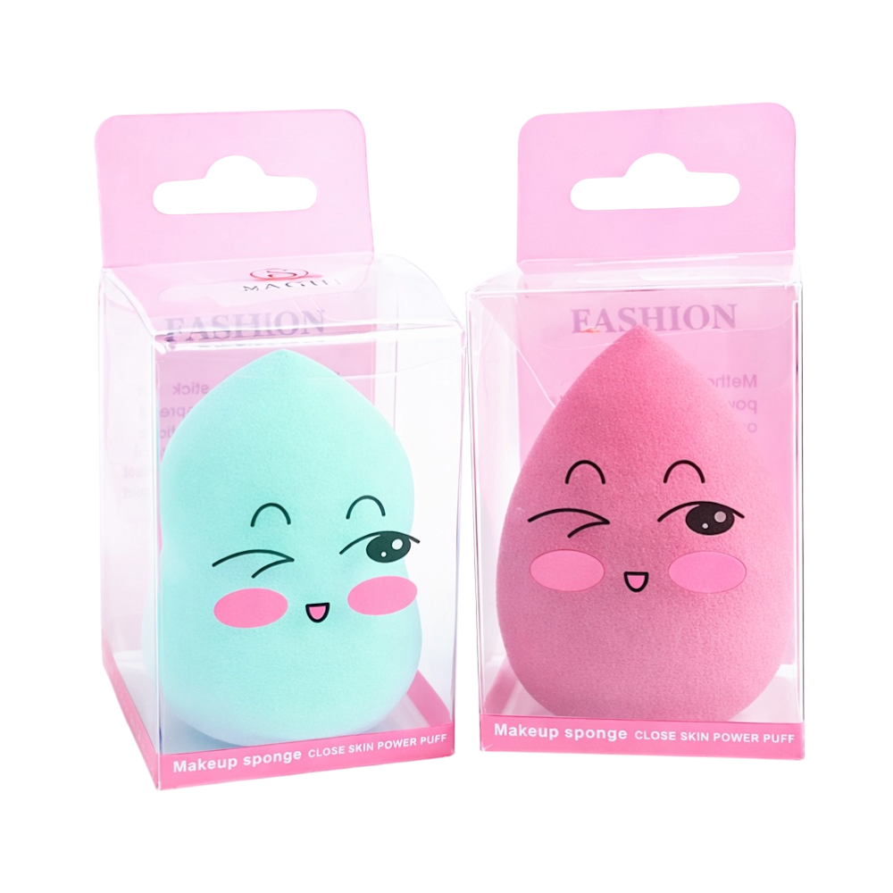 Esponja para Maquillaje