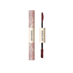 Máscara de Pestañas Bordo SHEGLAM
