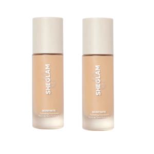 Base Hydrating Skin SHEGLAM
