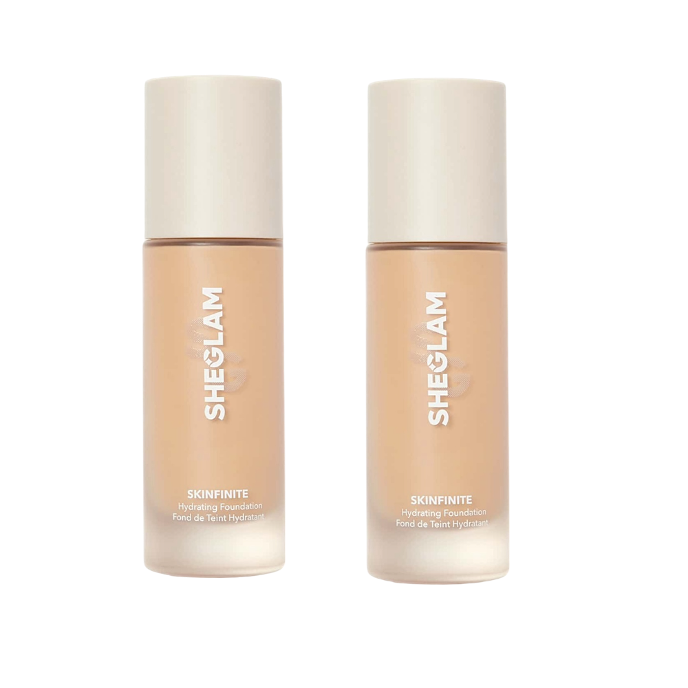 Base Hydrating Skin SHEGLAM