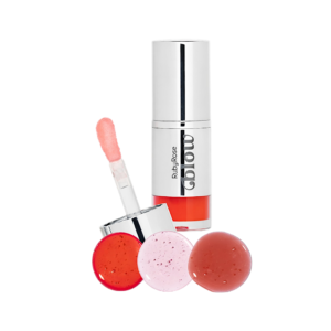 Lip Oil Blow Ruby Rose