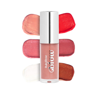 Gloss Shine Blow Ruby Rose