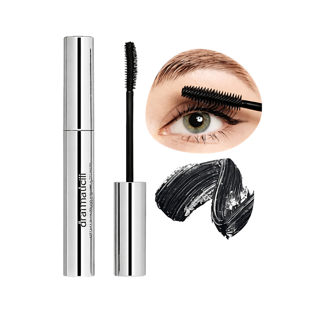 Máscara de Pestañas Blow Ruby Rose