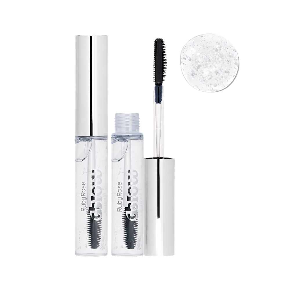 Gel de Cejas Blow Ruby Rose